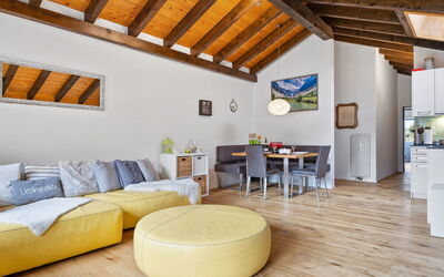 Logement:&nbsp;Castello 110.1
