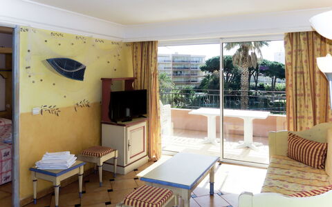 Logement:&nbsp;Port Marine 256A 688.2