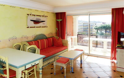 Logement:&nbsp;Port Marine 24 688.1