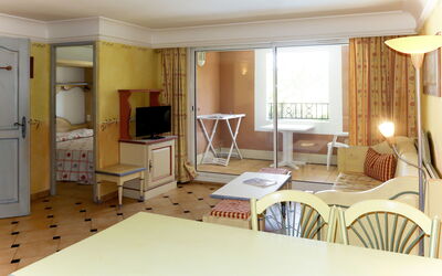Logement:&nbsp;Port Marine 24 688.1