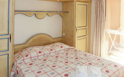 Logement:&nbsp;Port Marine 24 688.1