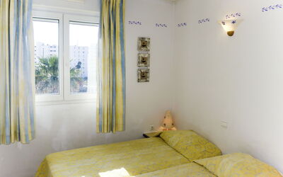Logement:&nbsp;Port Marine 36 688.3