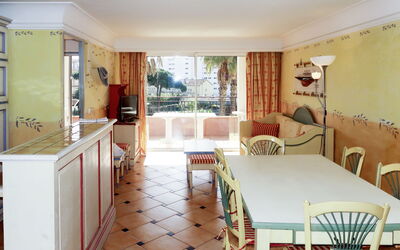 Logement:&nbsp;Port Marine 36 688.3