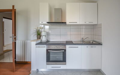 Logement:&nbsp;Heidi 107.2