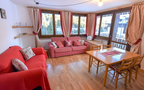 Logement:&nbsp;Laras 300.2