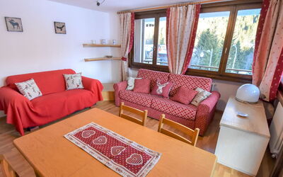 Logement:&nbsp;Laras 300.2