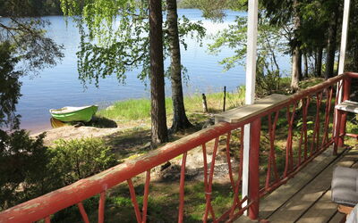 location de vacances Älgnäs - Söderhamn, Gävleborg, Suède