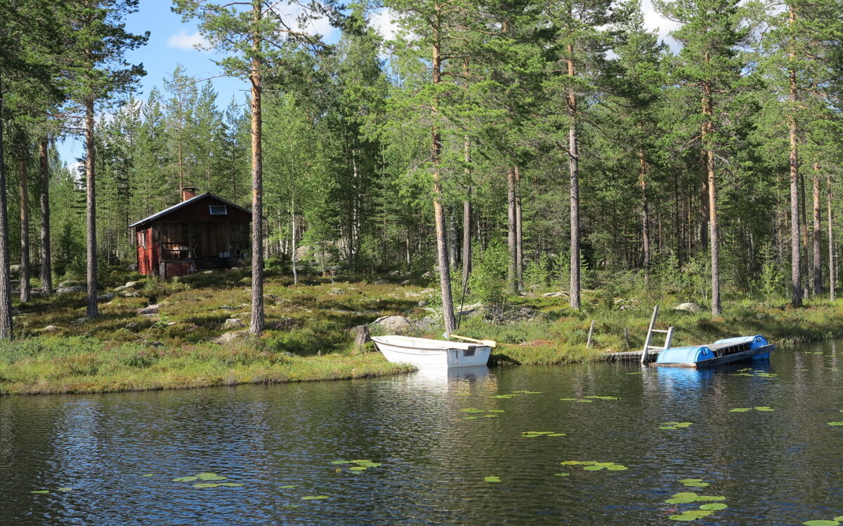 Trångstenstjärnen (Hsl030)