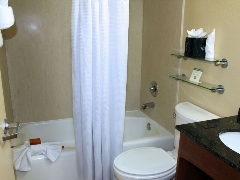 Logement:&nbsp;Plaza Resort 6.2