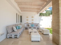 Villa Niraclo'