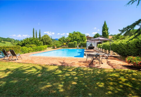 La Boutique del Cardinale: Piscine, Jardin, Eco Hôtel, Hacienda, Aménagement Paysager, Recours, Villa, Ferme