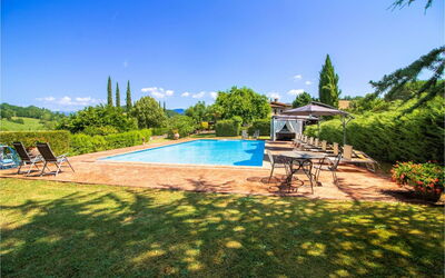 location de vacances La Boutique del Cardinale - Bibbiena, Toscane, Italie
