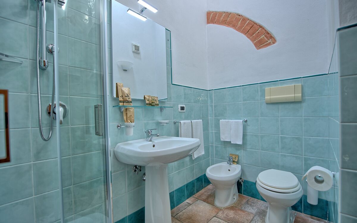 Logement:&nbsp;Mulignone 13