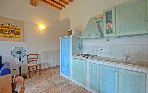 Logement:&nbsp;Mulignone 10