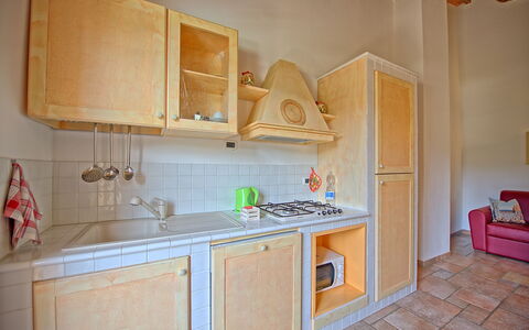 Logement:&nbsp;Mulignone 15