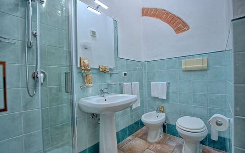 Logement:&nbsp;Mulignone 13