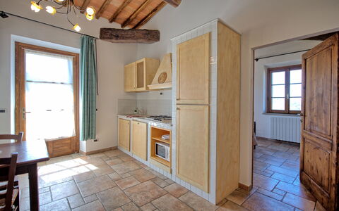 Logement:&nbsp;Mulignone 14