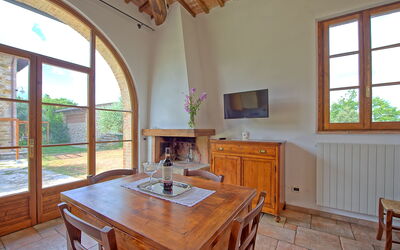Logement:&nbsp;Mulignone 3