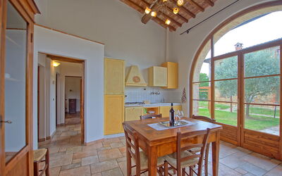 Logement:&nbsp;Mulignone 3