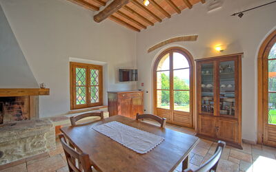 Logement:&nbsp;Mulignone 10