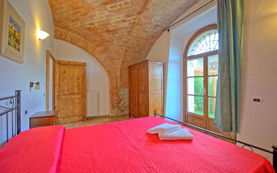 Logement:&nbsp;Mulignone 10