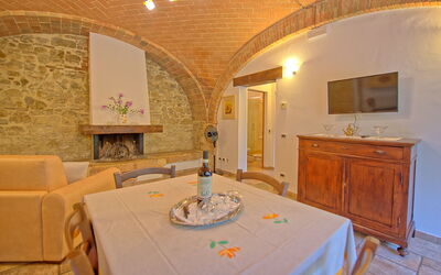 Logement:&nbsp;Mulignone 6