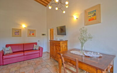 Logement:&nbsp;Mulignone 15