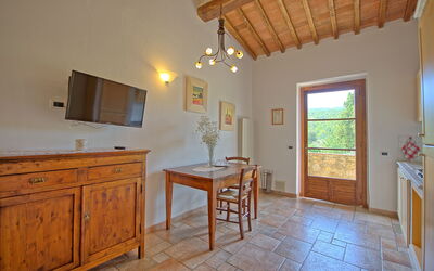 Logement:&nbsp;Mulignone 15