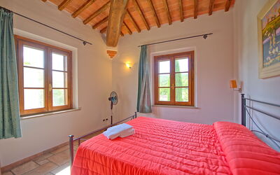 Logement:&nbsp;Mulignone 15