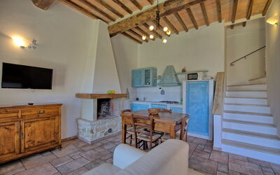 Logement:&nbsp;Mulignone 13