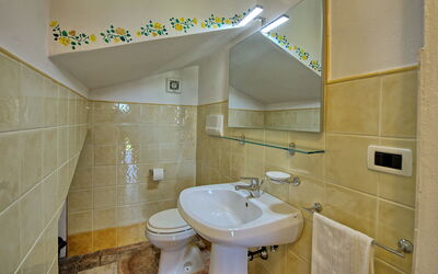 Logement:&nbsp;Mulignone 13