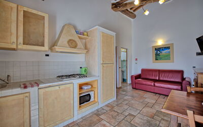 Logement:&nbsp;Mulignone 14