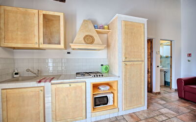 Logement:&nbsp;Mulignone 14
