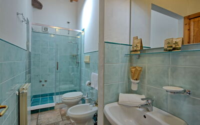 Logement:&nbsp;Mulignone 14