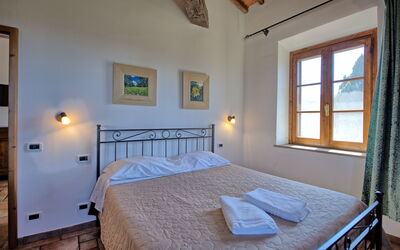Logement:&nbsp;Mulignone 14