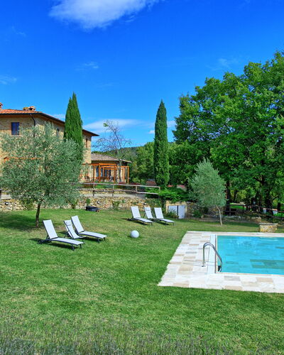 Borgo Mulignone