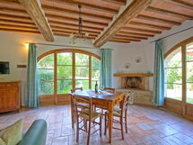 Logement:&nbsp;Mulignone 2