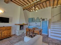 Logement:&nbsp;Mulignone 13
