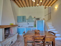 Logement:&nbsp;Mulignone 13