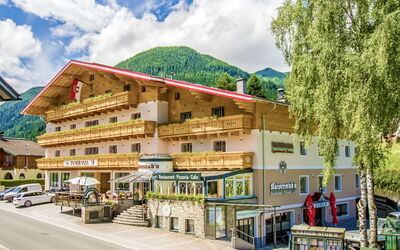 Flachau 440