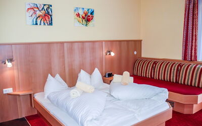 Logement:&nbsp;Panorama 440.3