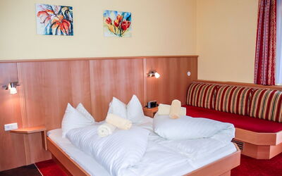 Logement:&nbsp;Panorama 440.5