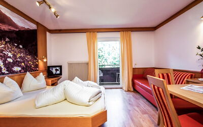 Logement:&nbsp;Panorama 440.3