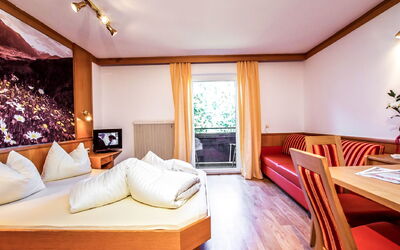 Logement:&nbsp;Panorama 440.5