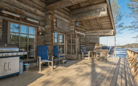 Villa Moose: Bois, Dur, Chalet, Planche, Cabane En Rondins, Plate-Forme, Lumber, Parquet, Tache De Bois, Porche