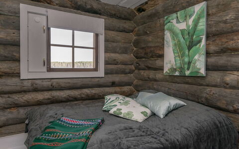 Villa Moose: Bois, Chambre, Linge, Literie, Pièce, Dur, Drap De Lit, Planche, Lit, Cadre De Lit