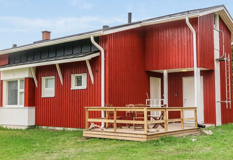 Itäkoski 2: Voie Navigable, Banque, Cours D'Eau, Lac, Chalet, Forêt, Canal, Réservoir, Cabane En Rondins