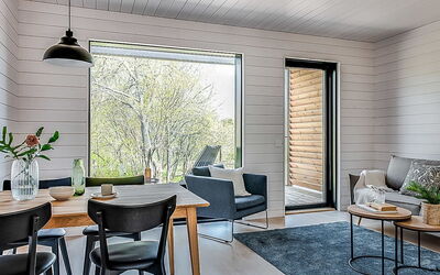 Kasnäs Marina C 20