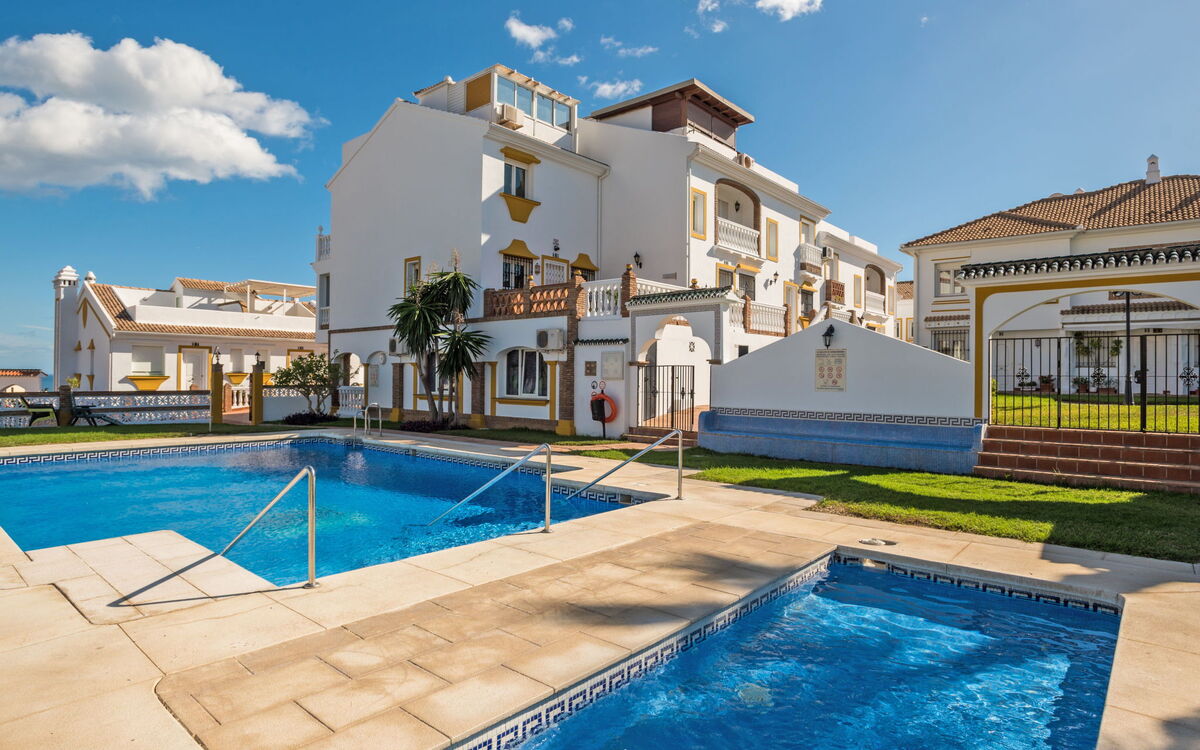 Balcón De Benalmádena