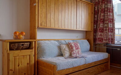 Logement:&nbsp;Les Genepis (Val Claret) 395.3